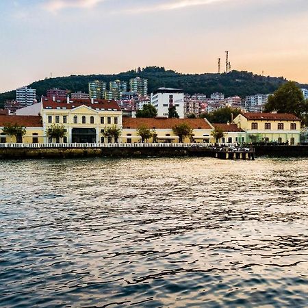 Montania Special Class Hotel Муданья Экстерьер фото