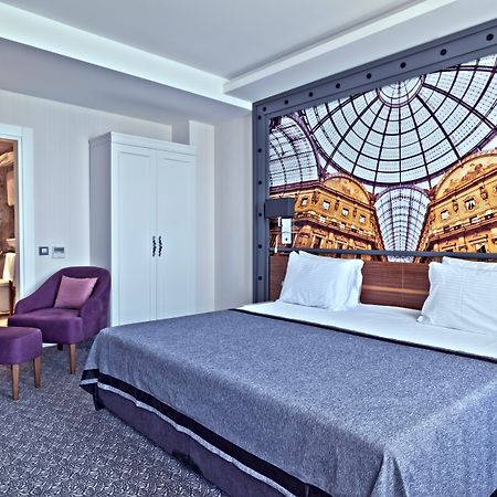 Montania Special Class Hotel Муданья Экстерьер фото