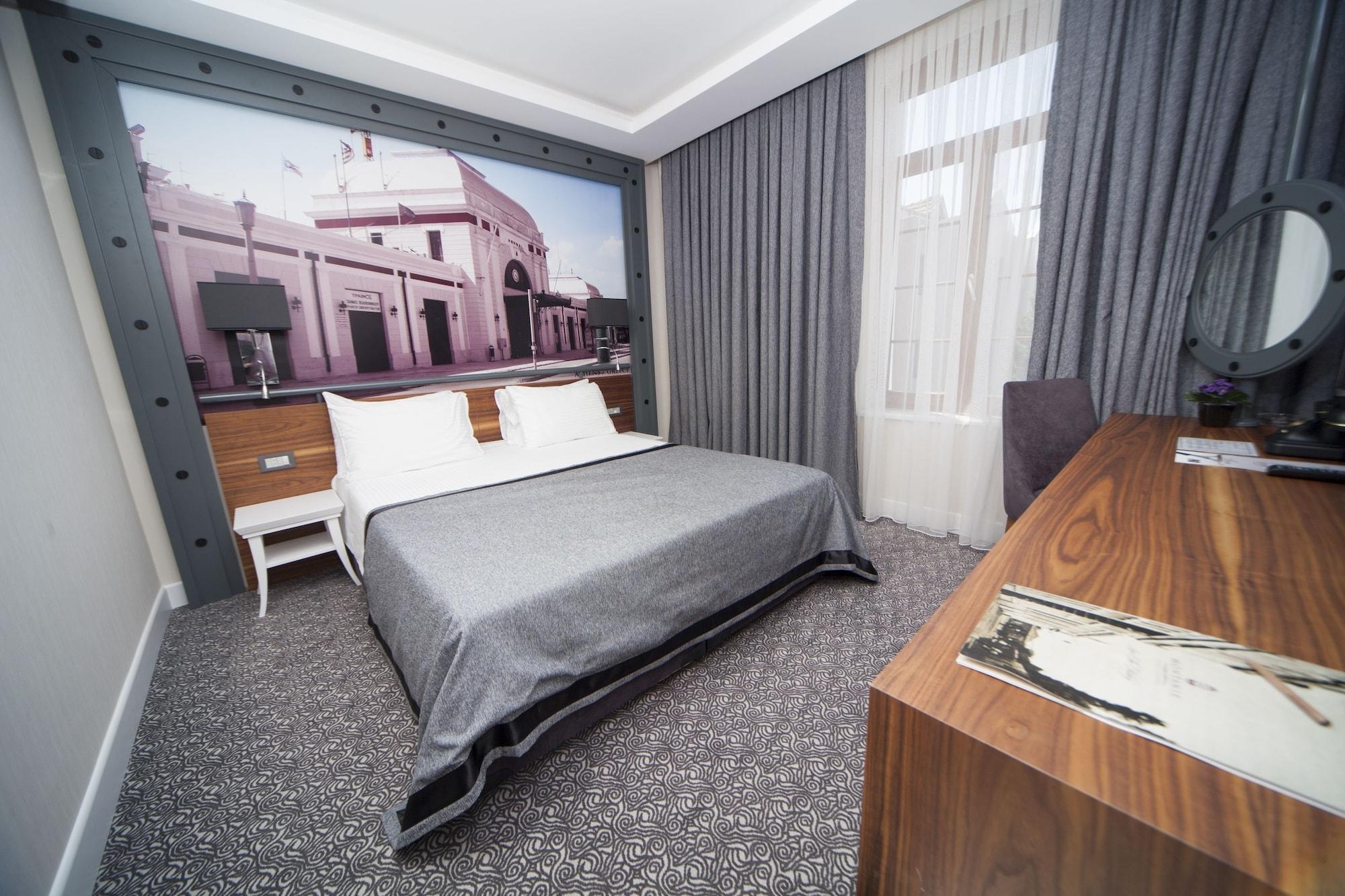Montania Special Class Hotel Муданья Экстерьер фото