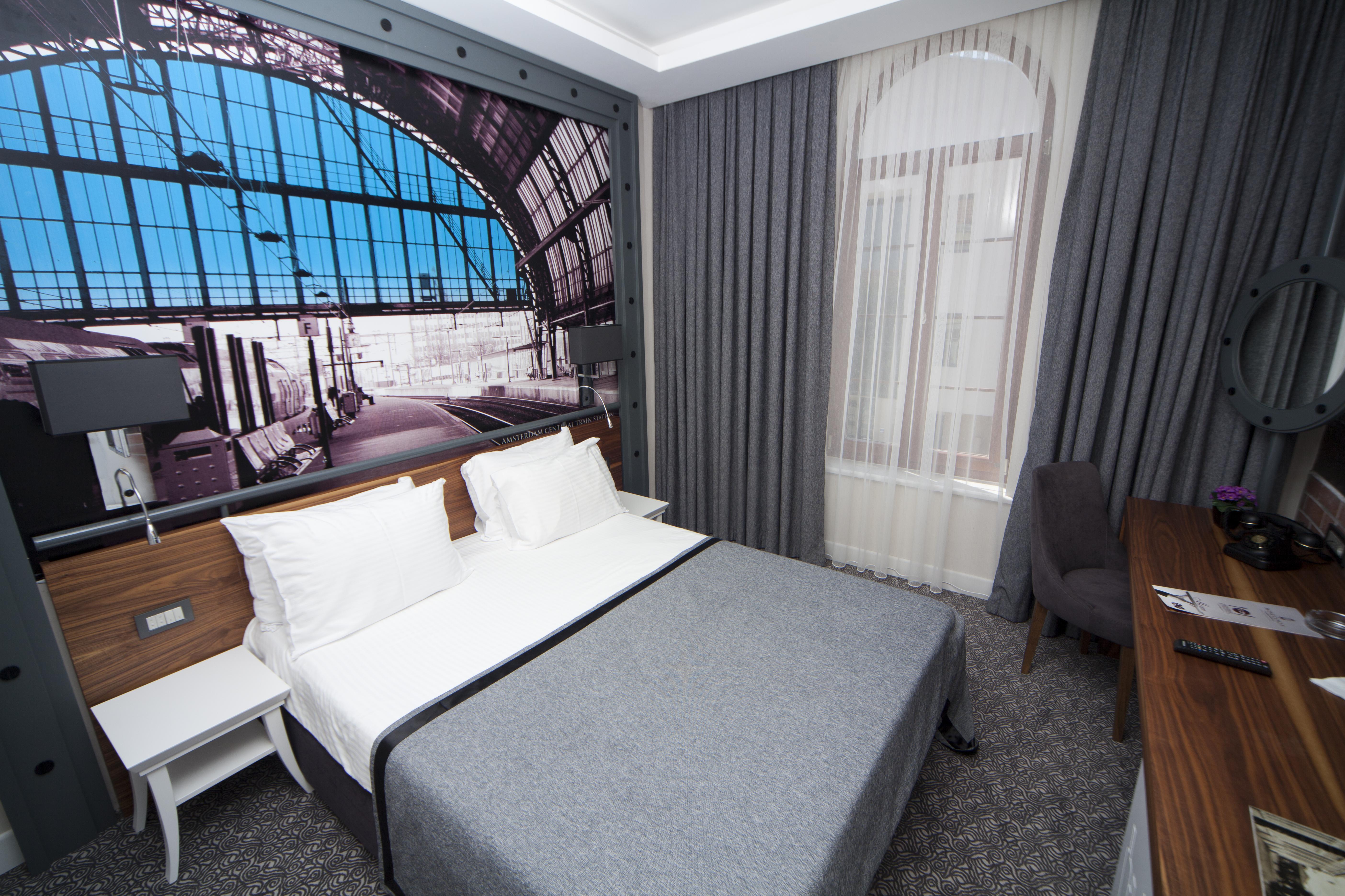 Montania Special Class Hotel Муданья Экстерьер фото