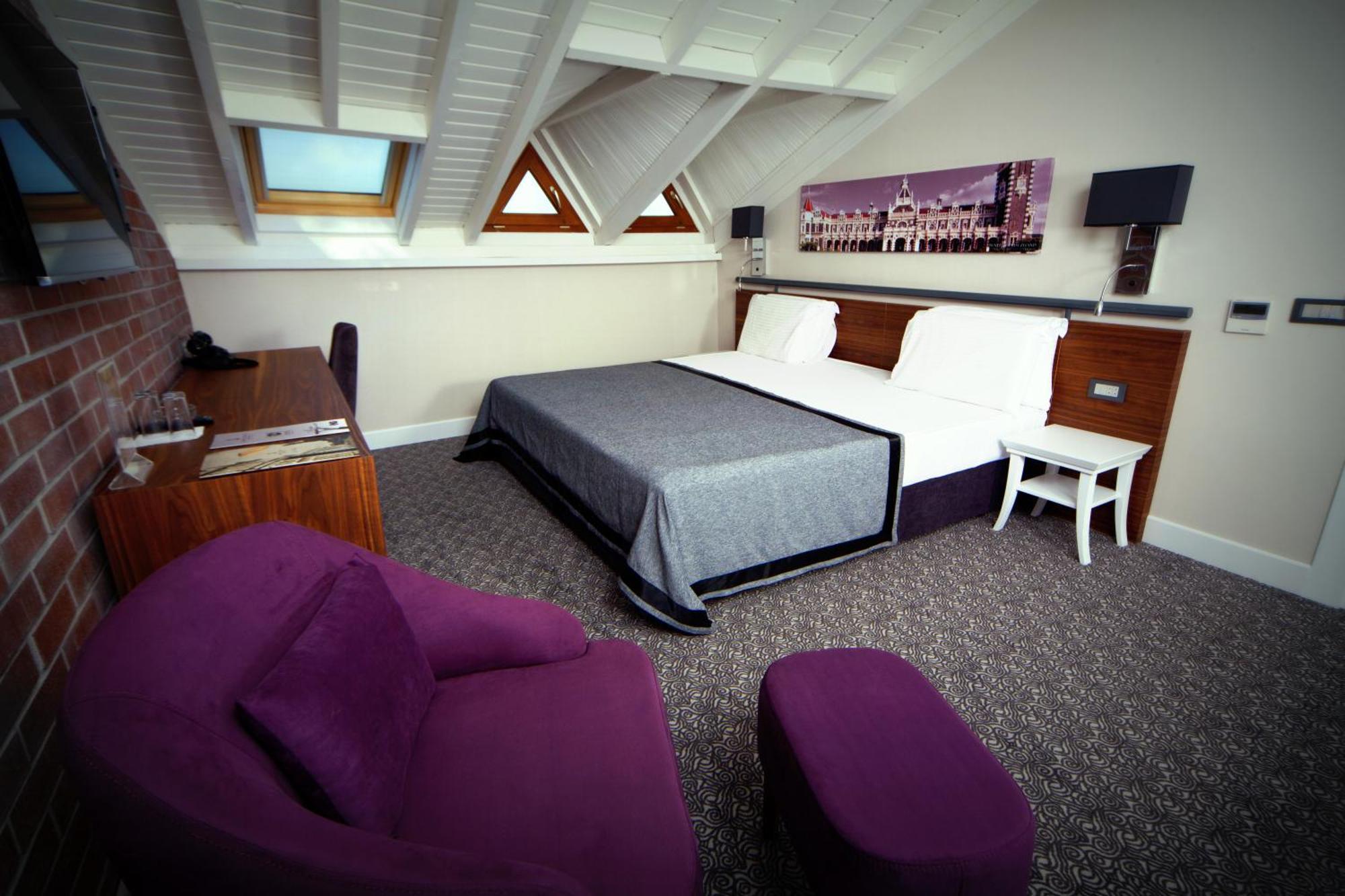 Montania Special Class Hotel Муданья Номер фото